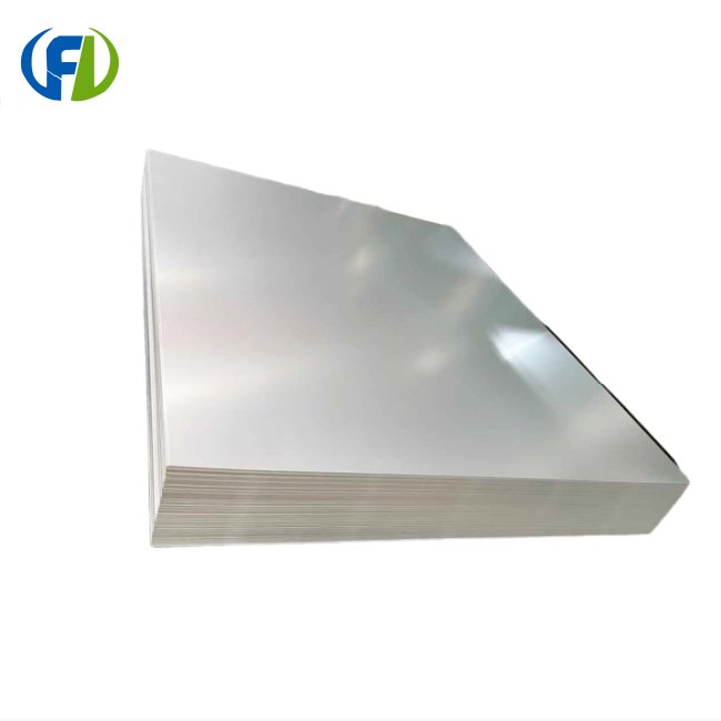 titanium sheet 0.5 mm